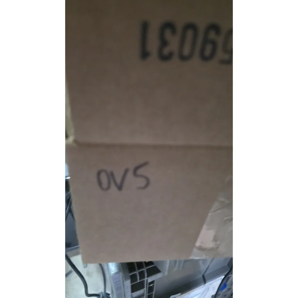 Miele 05480490 Dishwasher Heater See Photo FAST SHIP